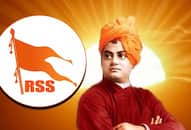 Swami Vivekananda's  modern definition of Hindutva; how RSS has been influenced by it