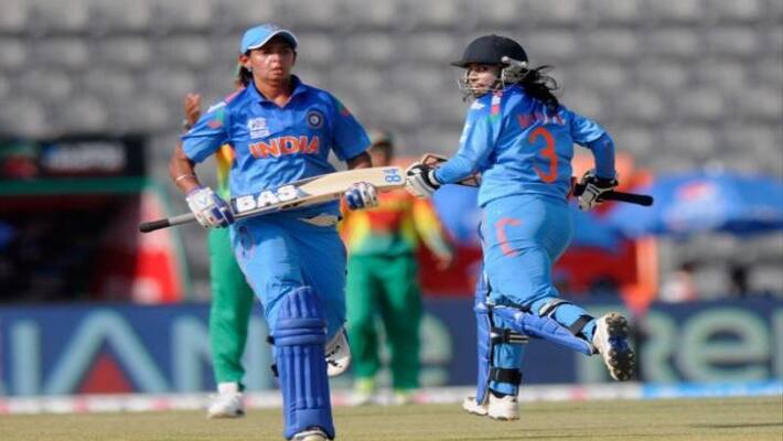Indian team beat South Africa to clinch the series Indian team beat South Africa to clinch the series