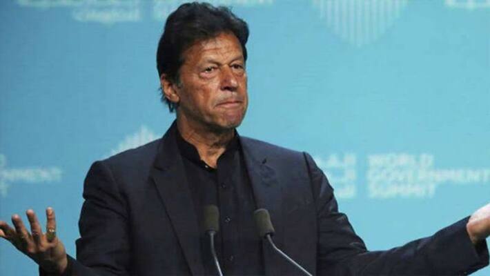 Pakistan Close To Dark Grey List At Anti-Terror FATF Meet Pakistan Close To Dark Grey List At Anti-Terror FATF Meet