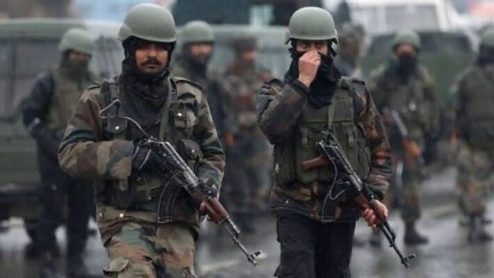 in border 500 terrists ready to attack in border 500 terrists ready to attack