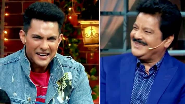 Udit Narayan opens up on Aditya narayan marriage Udit Narayan opens up on Aditya narayan marriage