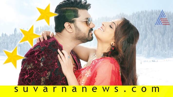 kannada movie Ellidde Illi Tanaka film review kannada movie Ellidde Illi Tanaka film review