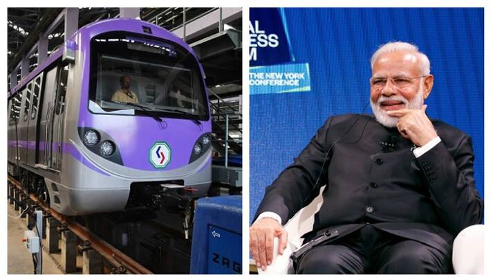 East West metro services may start from 24 October East West metro services may start from 24 October