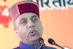 Himachal government also cuts the salary of ministers and legislators