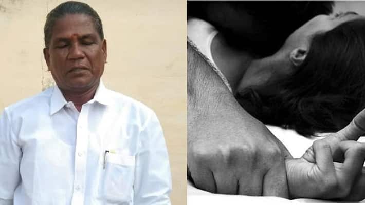 tamilnadu bjp member harresment at his collage tamilnadu bjp member harresment at his collage