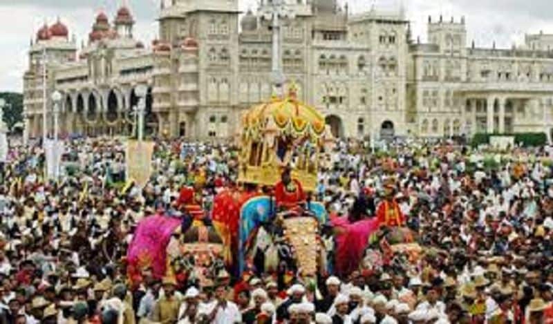 Mysuru Dasara to be low-key due to COVID-19 pandemic: Karnataka CM Yediyurappa-dnm