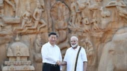 Modi Xi informal summit PM thanks Tamil Nadu for hospitality warmth