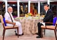 Modi Xi informal summit From lamb biryani to rasam rice here what two leaders ate for dinner