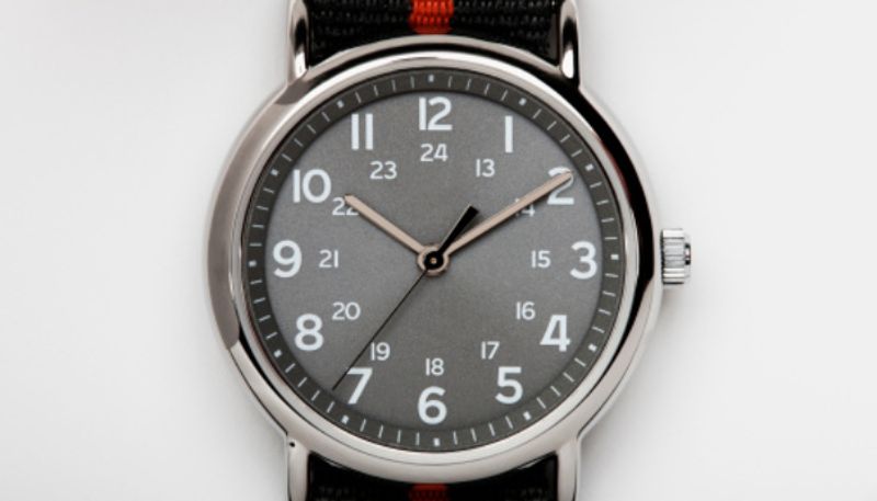 How wrist watch is related to vaastu and how it should be