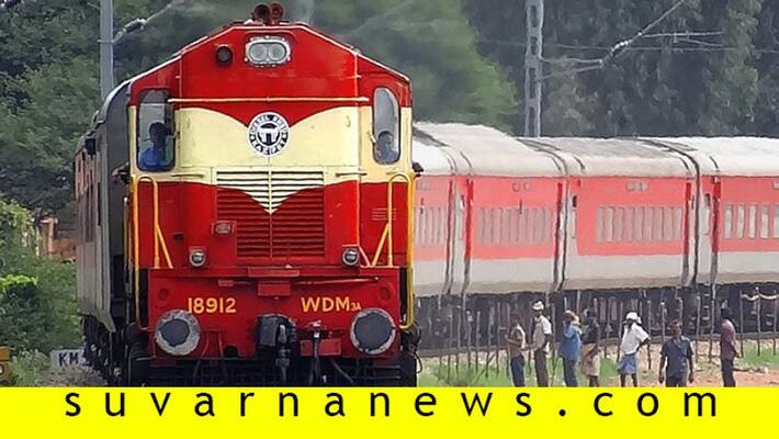 thirty minutes to be saved in mysuru bangalore train journey thirty minutes to be saved in mysuru bangalore train journey