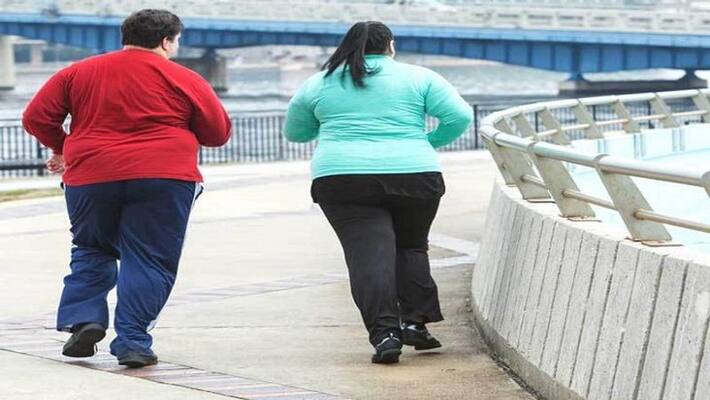 STUDY: Obesity is dangerous, can cause cancer STUDY: Obesity is dangerous, can cause cancer