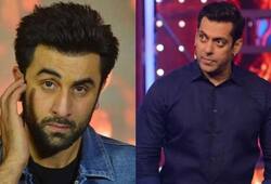 Did you know, Salman Khan slapped Ranbir Kapoor in a club? Read details