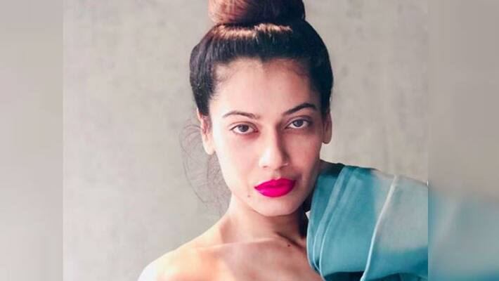 Youth congress leader filed a complaint against tv actress Payel Rohatgi Youth congress leader filed a complaint against tv actress Payel Rohatgi