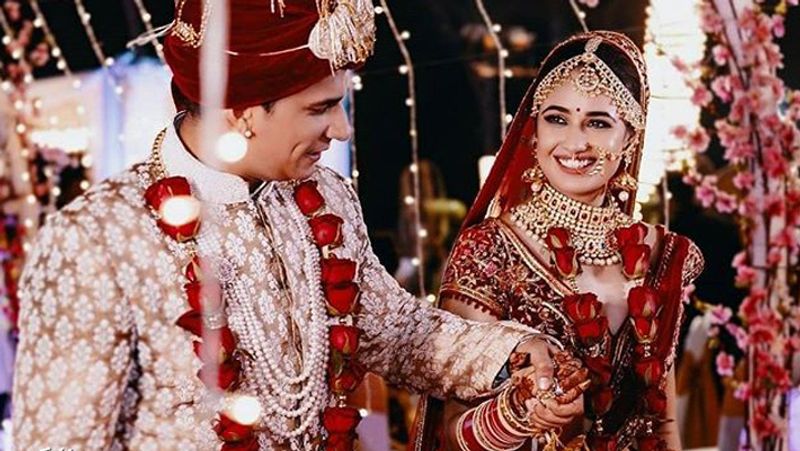 Prince and yuvika got admitted in hospital due to dengue BJC