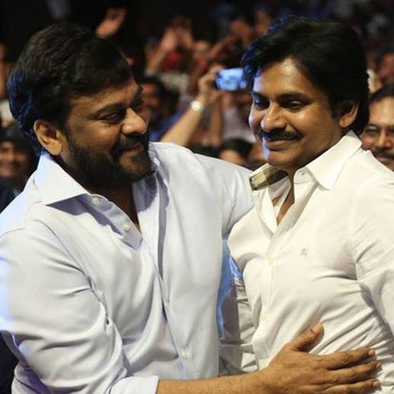 అంతకన్నా ప్రధానమైన విషయం పవన్ కల్యాణ్ రాజకీయాలకు సంబంధించింది. పవన్ కల్యాణ్ తనకు ప్రత్యర్థి అయినంత మాత్రాన చిరంజీవిని దూరం పెట్టడం వల్ల లాభం కన్నా నష్టం ఎక్కువ ఉంటుందని జగన్ అనుకుని ఉంటారు. చిరంజీవిని ఆదరించడం ద్వారా మెగా ఫ్యాన్స్ కూడా తన పట్ల సానుకూల ధోరణిలో ఆలోచించవచ్చుననే ఆయన అభిప్రాయపడవచ్చు.