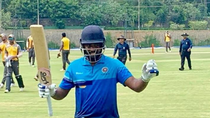 kerala got good total against rajasthan in syed mushataq ali t20 kerala got good total against rajasthan in syed mushataq ali t20