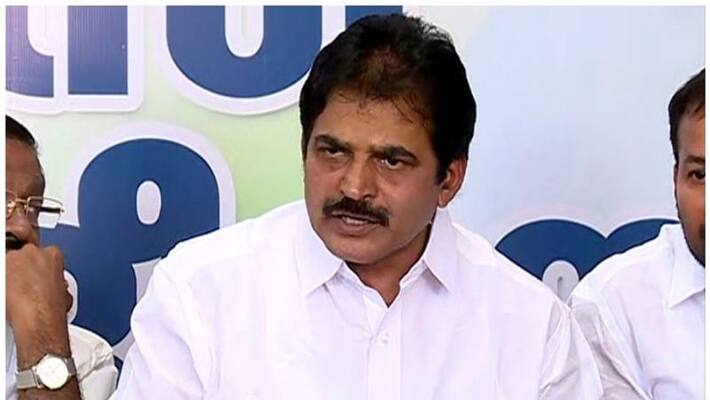 K C Venugopal says congress will study failure in Gujarat K C Venugopal says congress will study failure in Gujarat