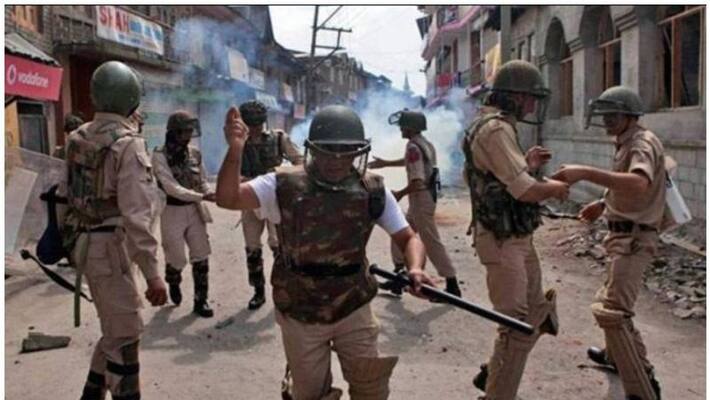 Grenade attack on Pathankot Near Army Camp in Pathankot Grenade attack on Pathankot Near Army Camp in Pathankot
