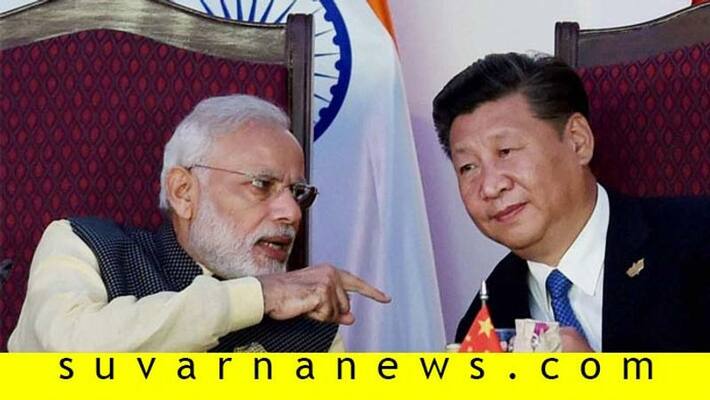 Xi Jinping Assures India To Take Action To Reduce Trade Deficit Xi Jinping Assures India To Take Action To Reduce Trade Deficit