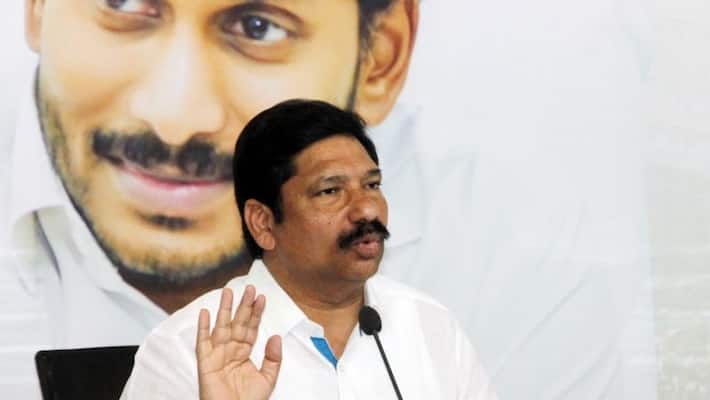 minister jogi ramesh challenge to tdp chief chandrababu naidu and janasena president pawan kalyan minister jogi ramesh challenge to tdp chief chandrababu naidu and janasena president pawan kalyan