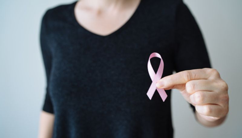 Not only women men too face breast cancer