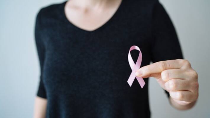 Doctor Geetha Manjunath the founder of Nirmai introduce a breast cancer Screening Solutions Doctor Geetha Manjunath the founder of Nirmai introduce a breast cancer Screening Solutions