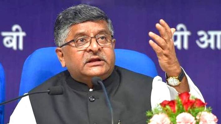 Wikipedia writes to it minister against new guidelines Wikipedia writes to it minister against new guidelines