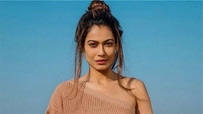 Dibakar asked me to take off my top: Payal Dibakar asked me to take off my top: Payal