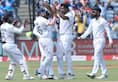 2nd Test Day 3 India take massive lead after Ashwin claims 4 wickets