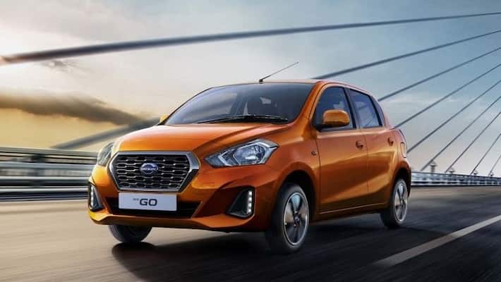 Datsun India launch go and go plus car Datsun India launch go and go plus car