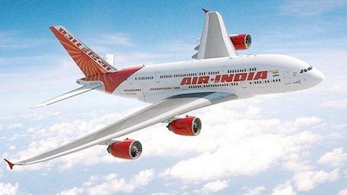 Air India sale: IndiGo, Etihad show interest in bidding for national carrier Air India sale: IndiGo, Etihad show interest in bidding for national carrier