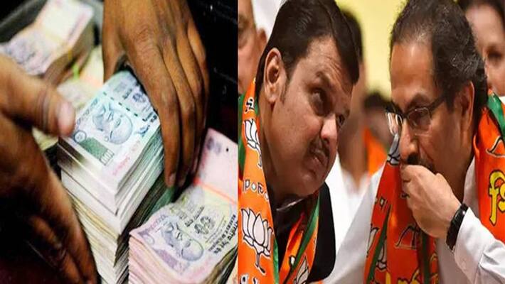 maharashtra assembly elections 2019 spend 4 thousand crores maharashtra assembly elections 2019 spend 4 thousand crores