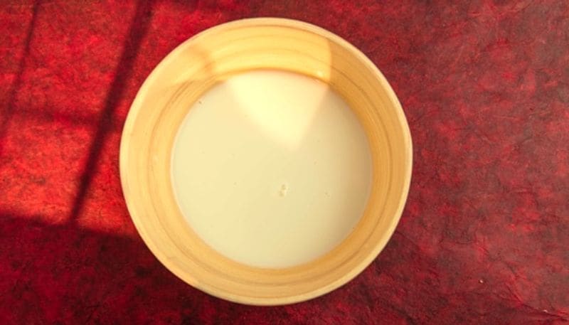 Dont waste rice water use it to get healthy skin and hair