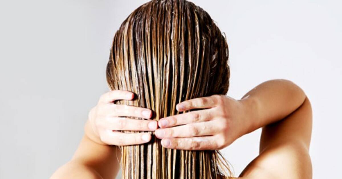 Do you know how long you should leave the conditioner in your hair?