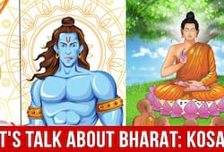 Lets Talk About Bharat Mahajanapadas Kosala