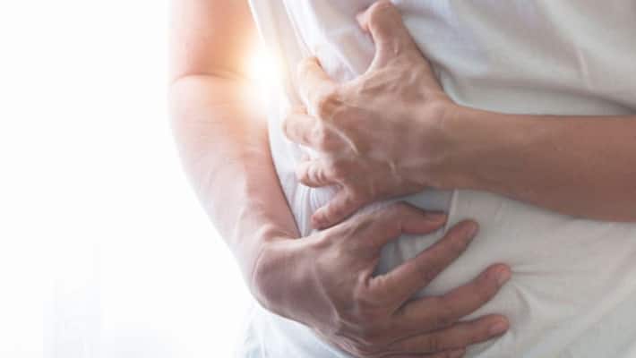 How to cure gastric problem at home How to cure gastric problem at home