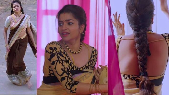 nandhini serial heroine nithyaram second marriage news nandhini serial heroine nithyaram second marriage news