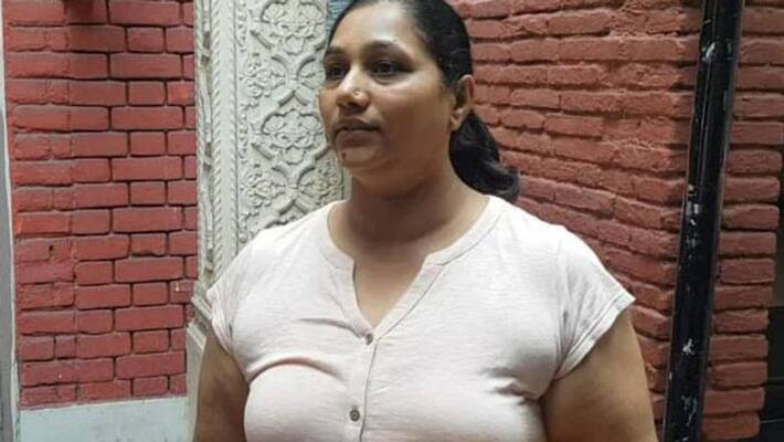 700 policemen, 200 CCTV recordings: How police cracked robbery of PM Modi's niece 700 policemen, 200 CCTV recordings: How police cracked robbery of PM Modi's niece