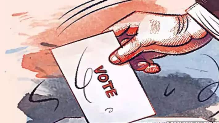 CEO Teeka Ram Meena says all set for Kerala bypolls on Monday CEO Teeka Ram Meena says all set for Kerala bypolls on Monday