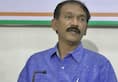 Goa Congress blacklisted MLA's who entered BJP