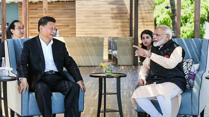 Modis habit of meeting Chinese President 18 times .. The rage of the Udayanidhi Stalin Modis habit of meeting Chinese President 18 times .. The rage of the Udayanidhi Stalin