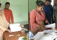 Jammu and Kashmir: 34 women file nominations for Block Development Council polls in Doda