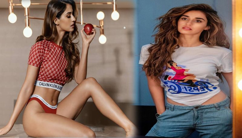 దిశా పటాని సినిమాకు 5కోట్లు