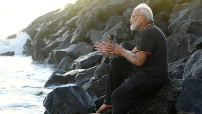narendra modi shares his own poem in twitter narendra modi shares his own poem in twitter