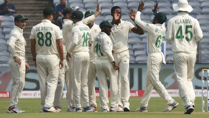 lot of changes in south africa team for last test against india lot of changes in south africa team for last test against india