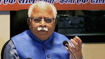 Haryana government made big announcement, now they will get double salary