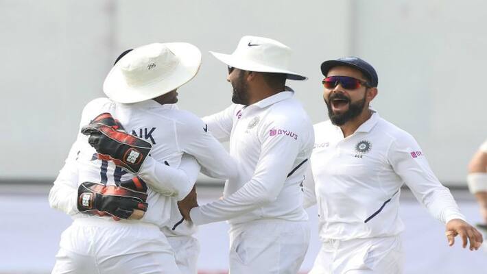 India targets to white wash south africa to win third test said virat kohli India targets to white wash south africa to win third test said virat kohli