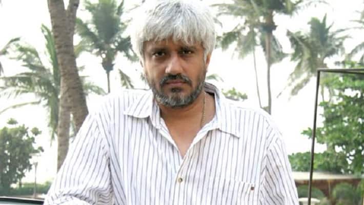 Vikram Bhatt's Ghost based on true story; Sanaya Irani all set for her debut Vikram Bhatt's Ghost based on true story; Sanaya Irani all set for her debut