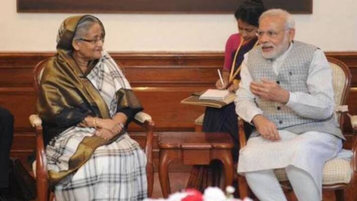 Bangladesh and Nepal's economy is better than India: World Bank Bangladesh and Nepal's economy is better than India: World Bank