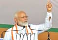 Haryana polls: PM Modi questions Congress to come clean on abrogation of Articles 370, 35A